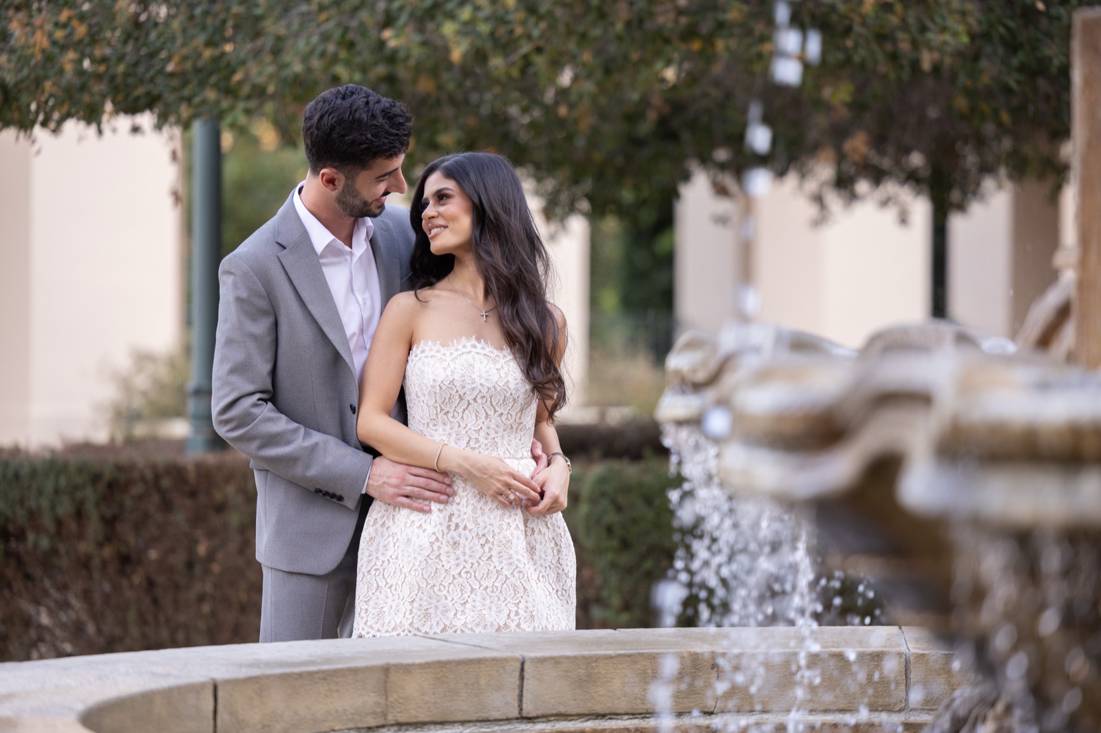Karam & Clara